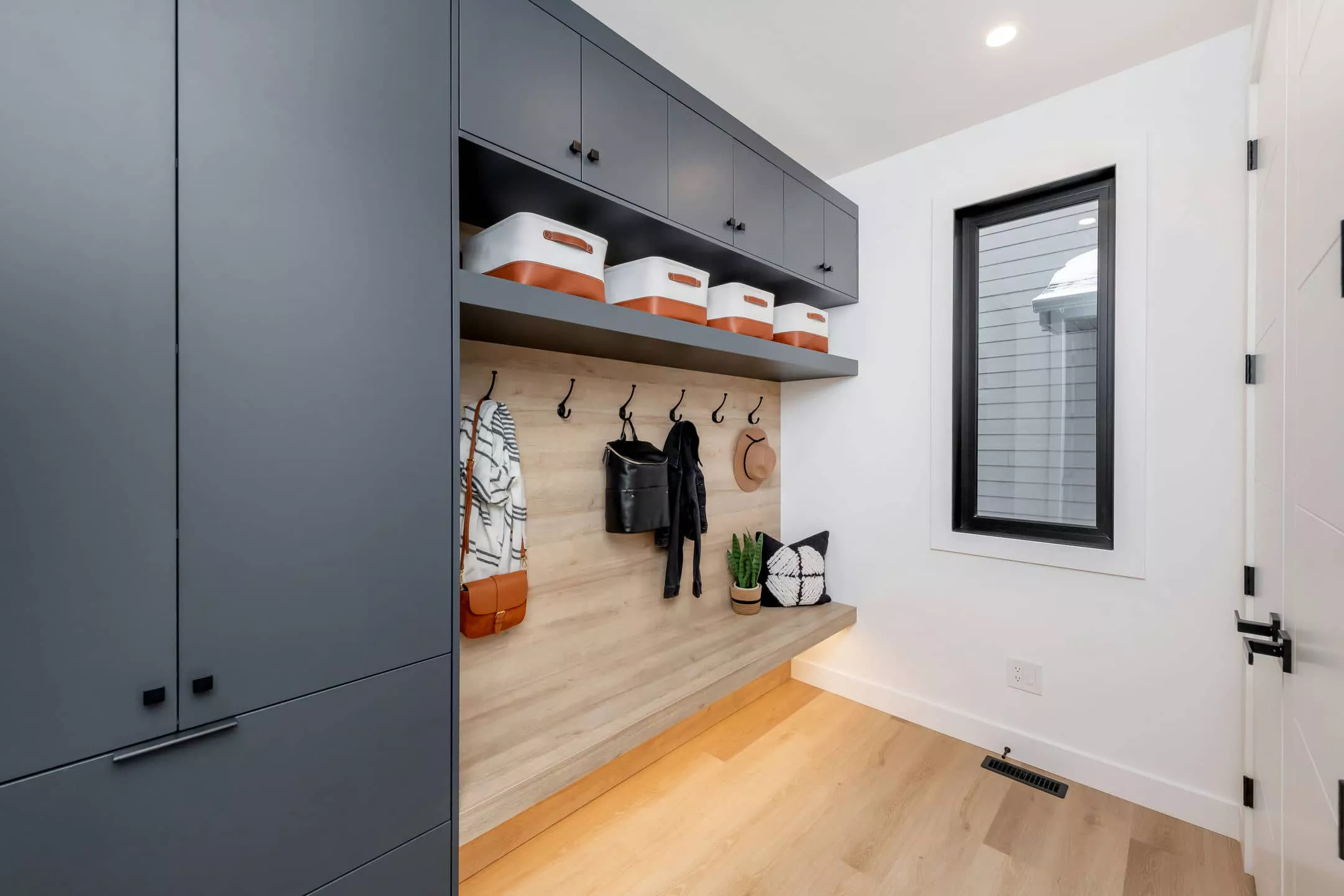 photo of showhome,