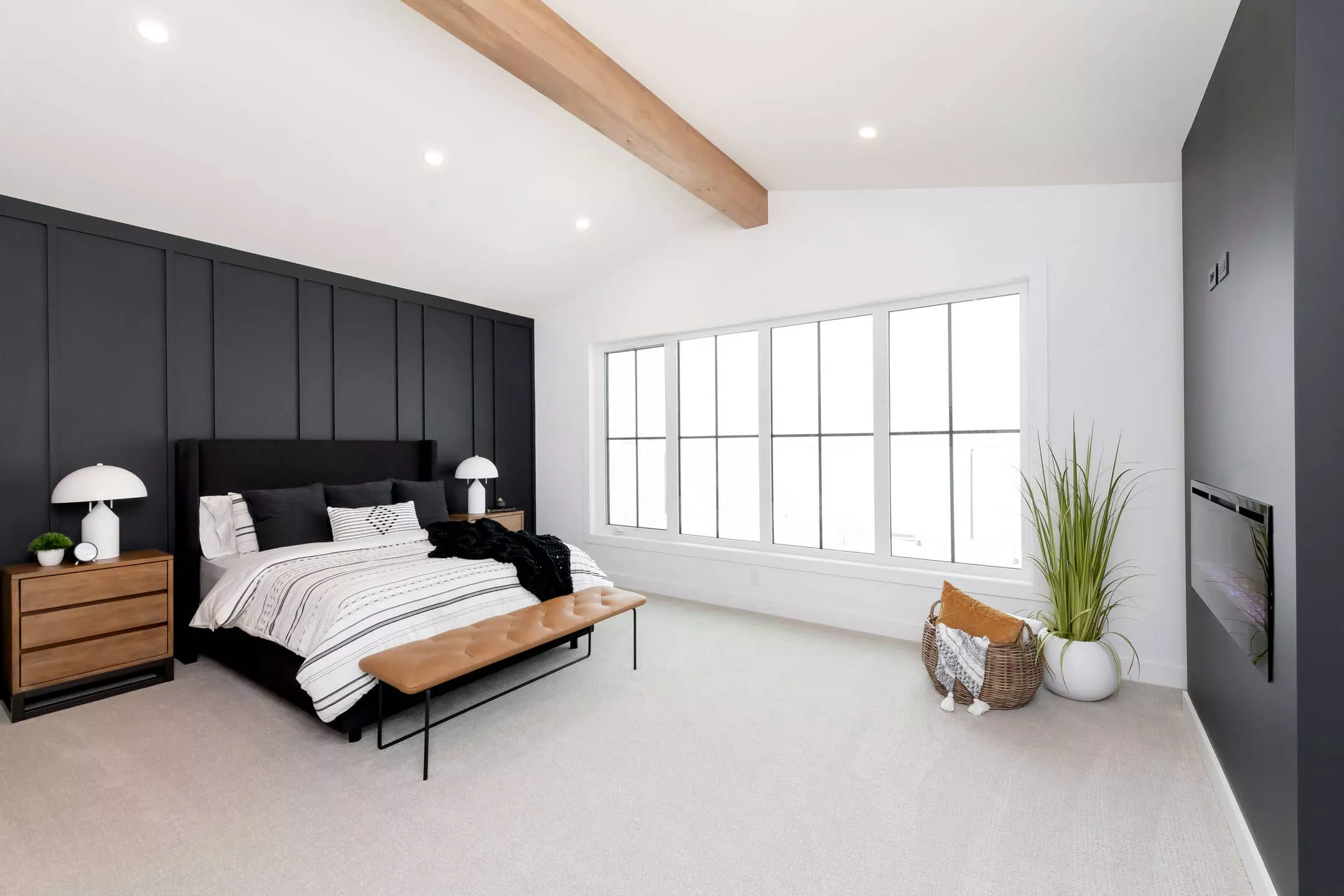 photo of showhome,