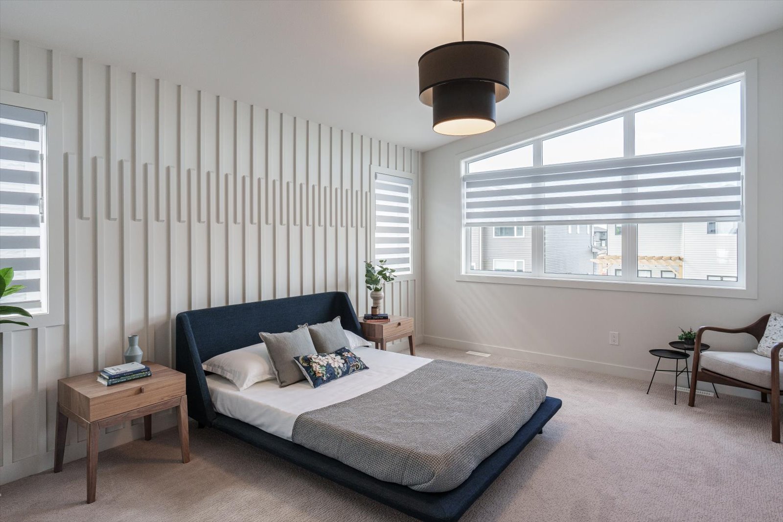 photo of showhome,