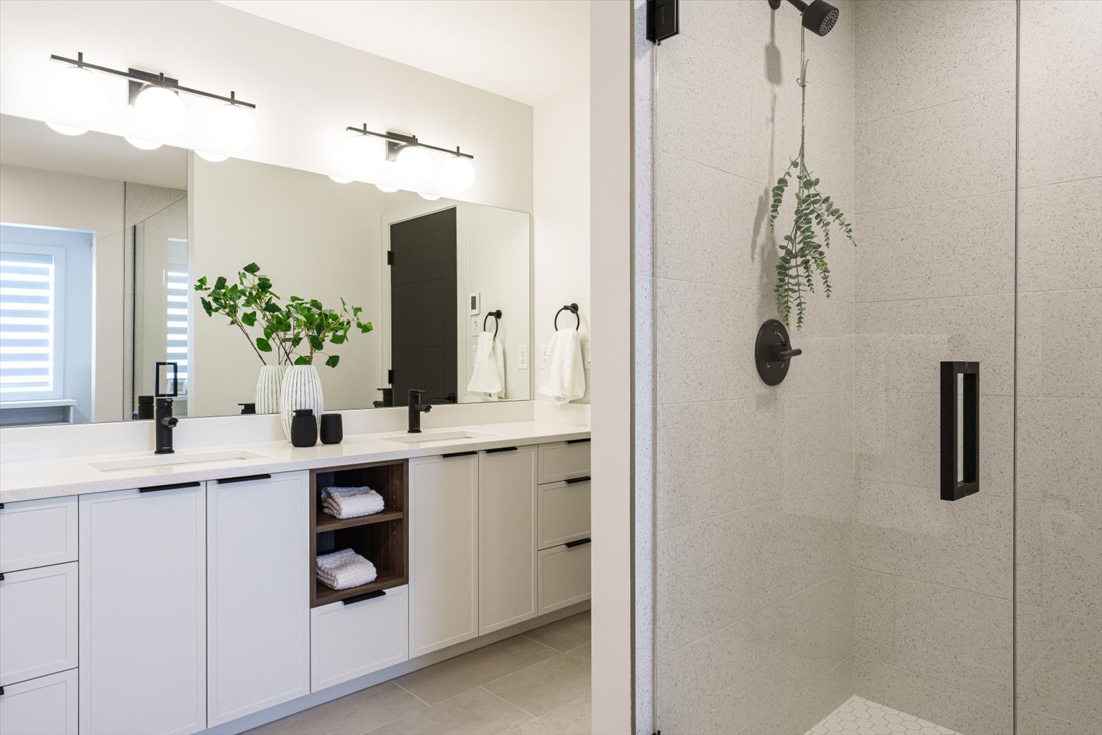 photo of showhome,