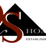 Logo for DS Homes