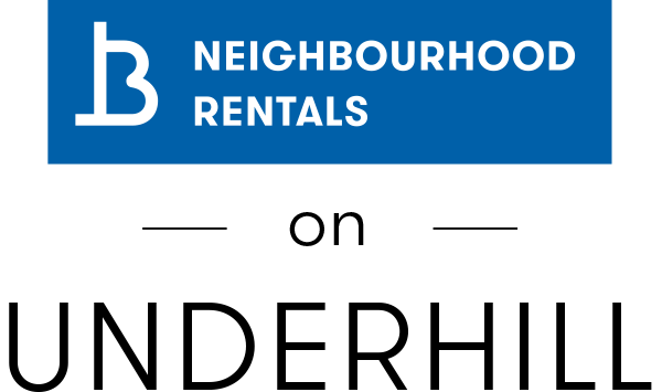 Rental property logo