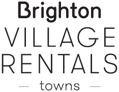 Logo for This wonderful brighton rental