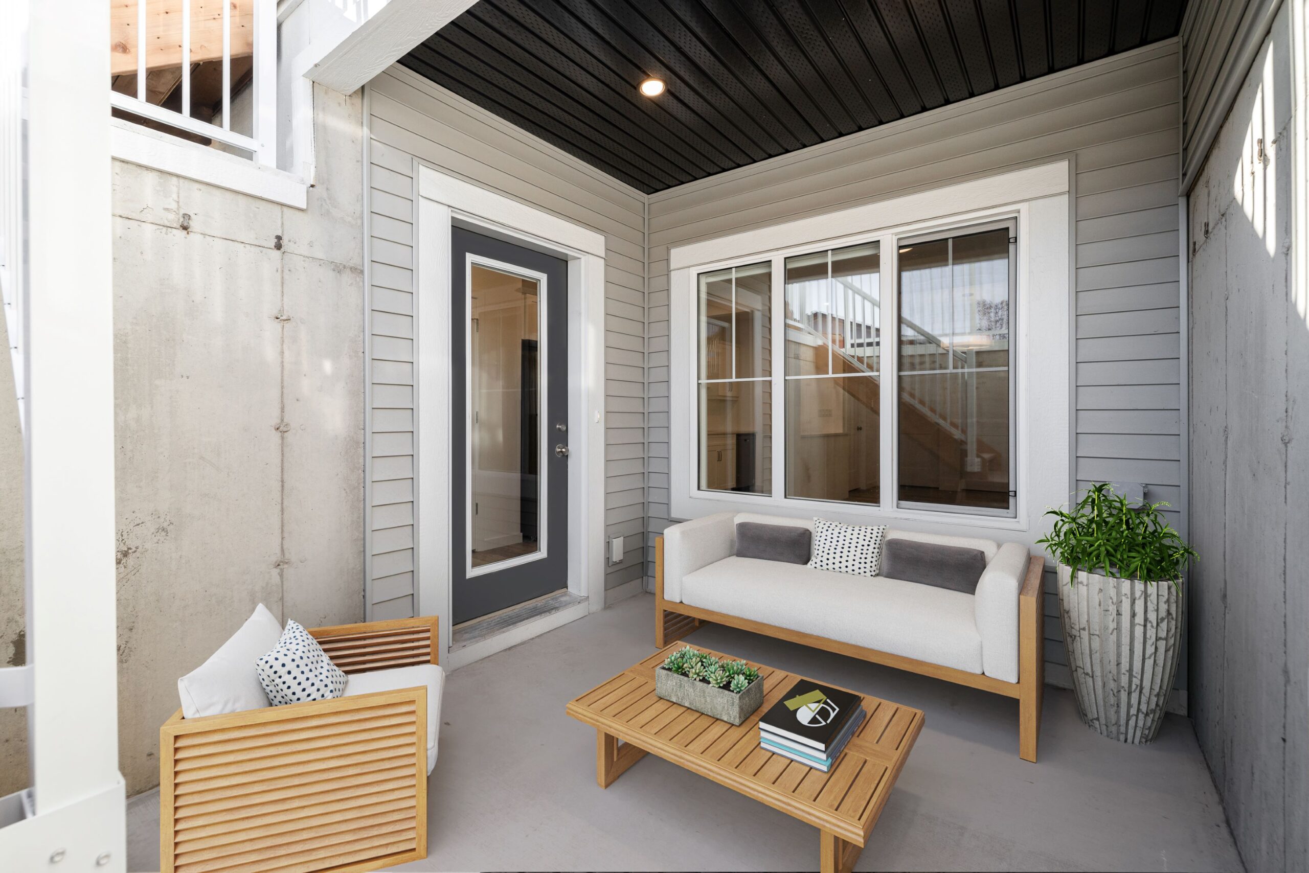 photo of showhome