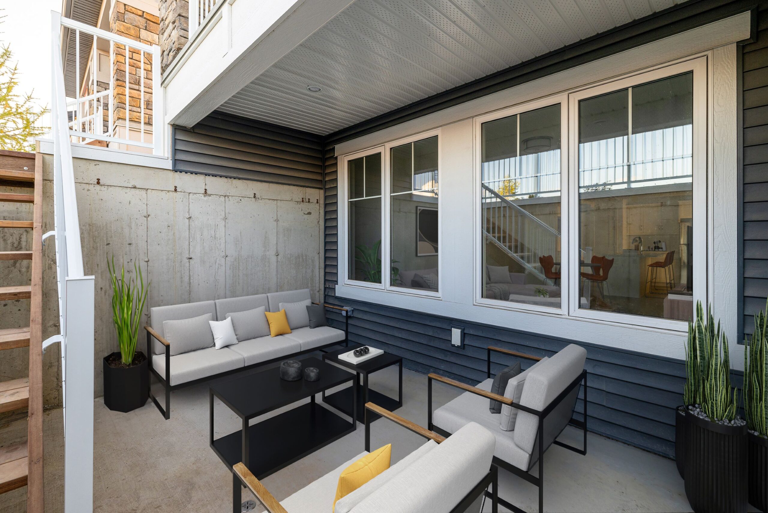 photo of showhome