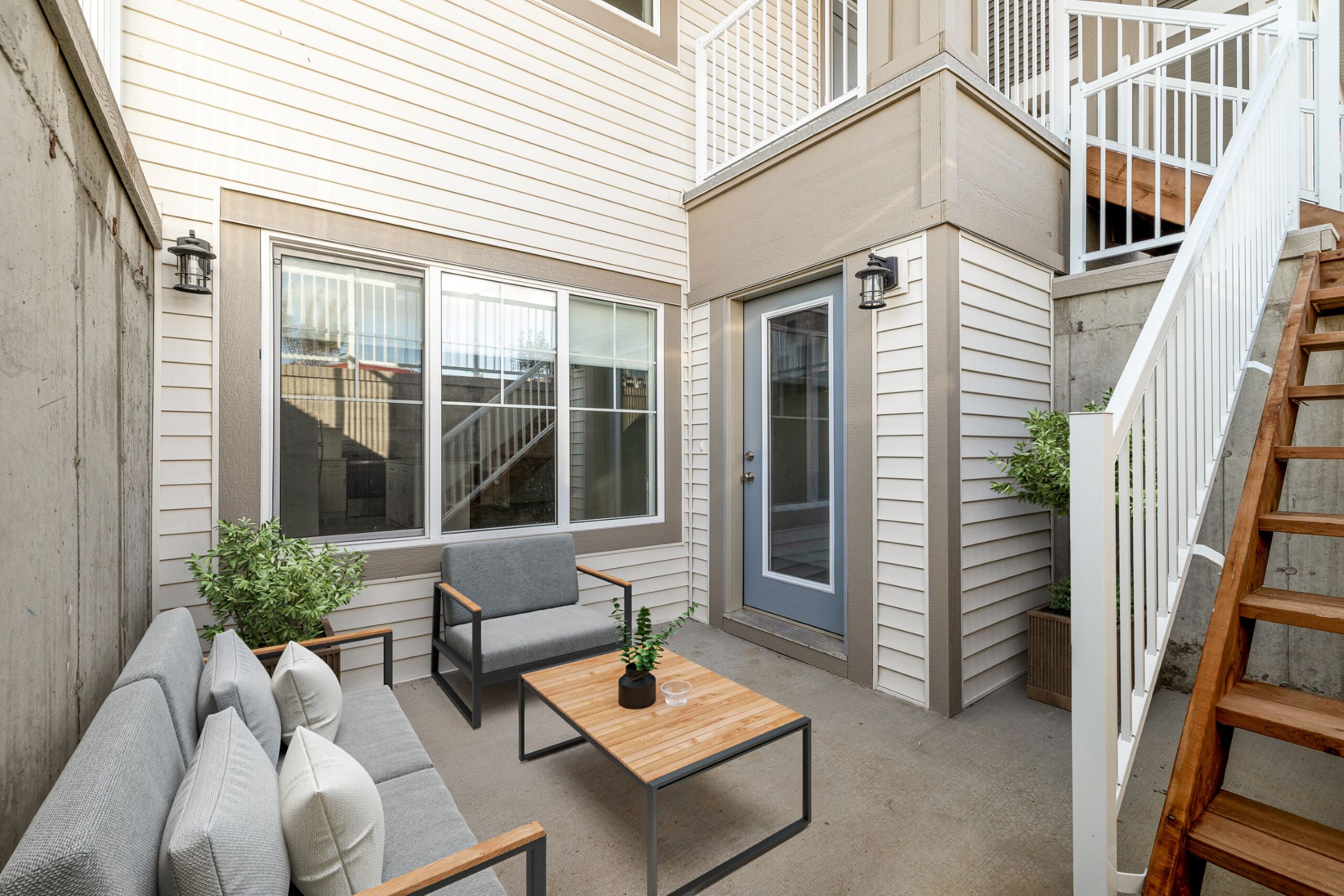 photo of showhome
