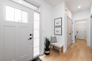 photo of showhome, 
