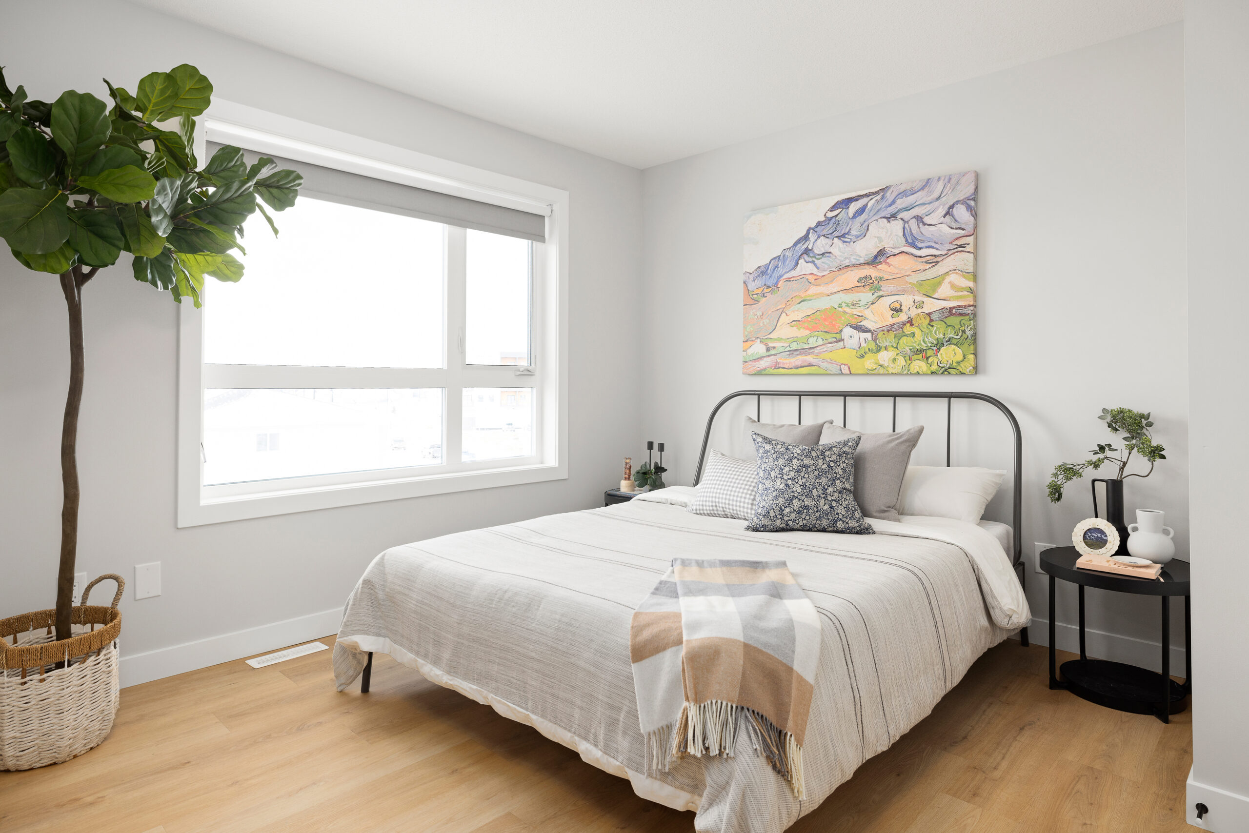 home render
