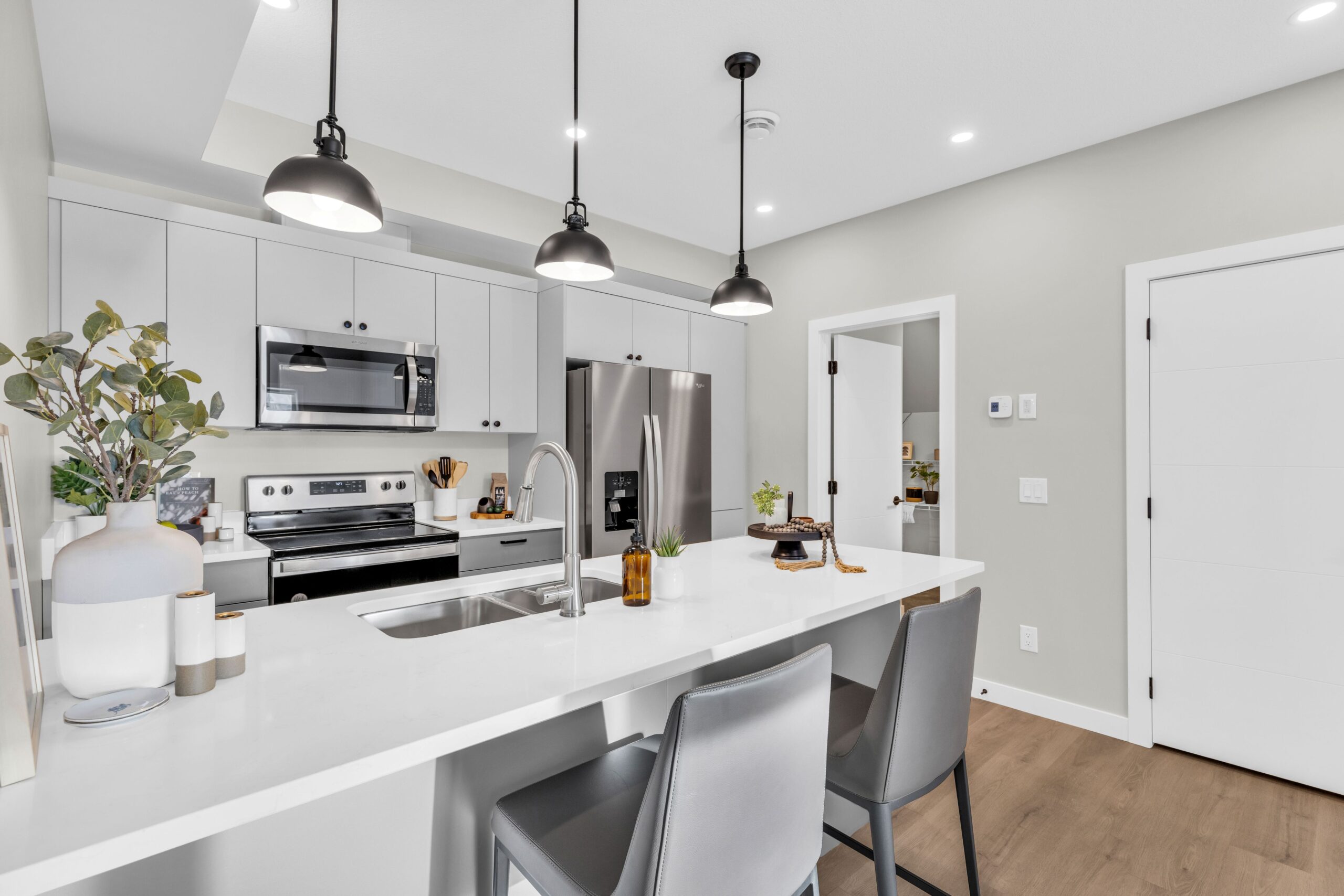 home render