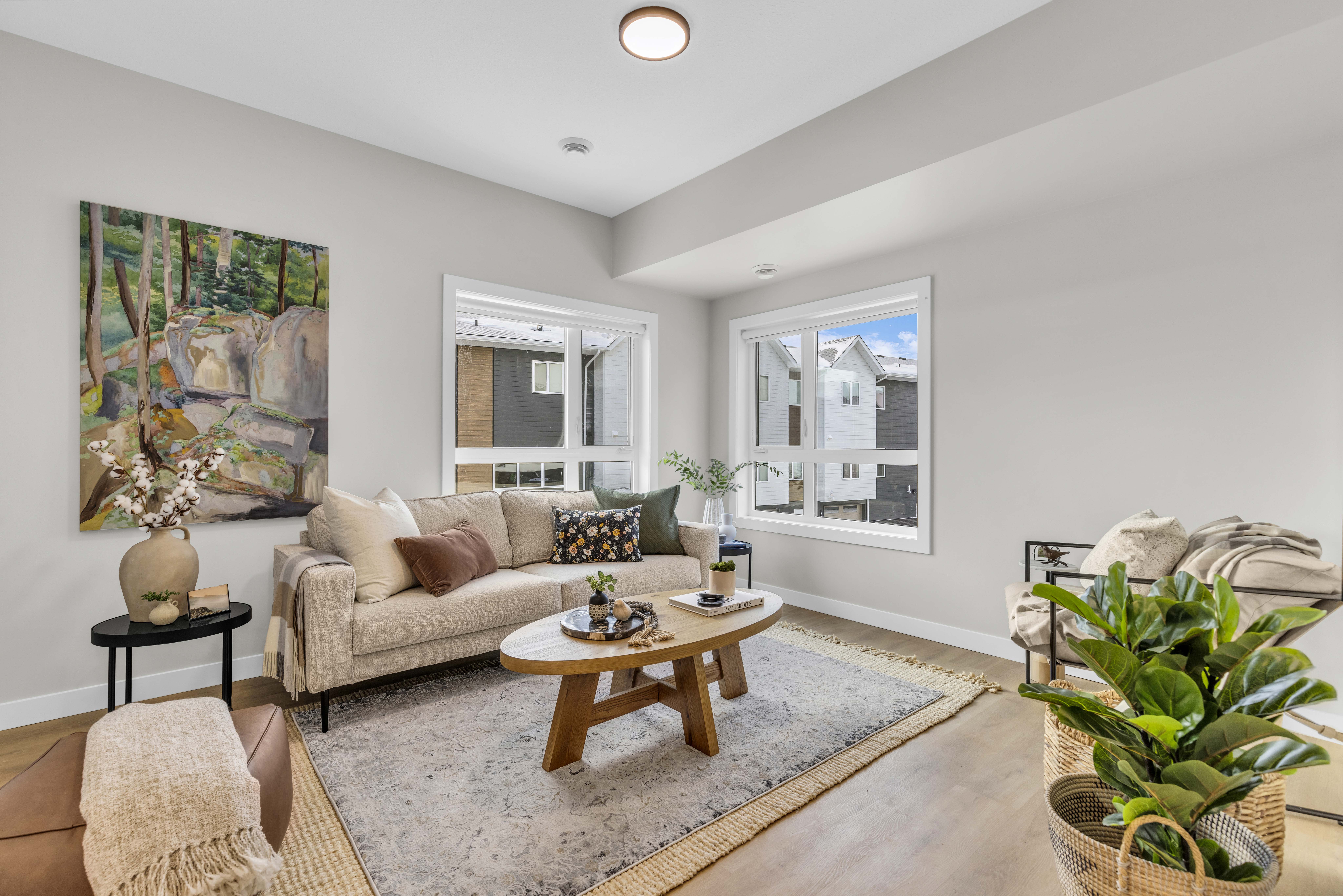 home render