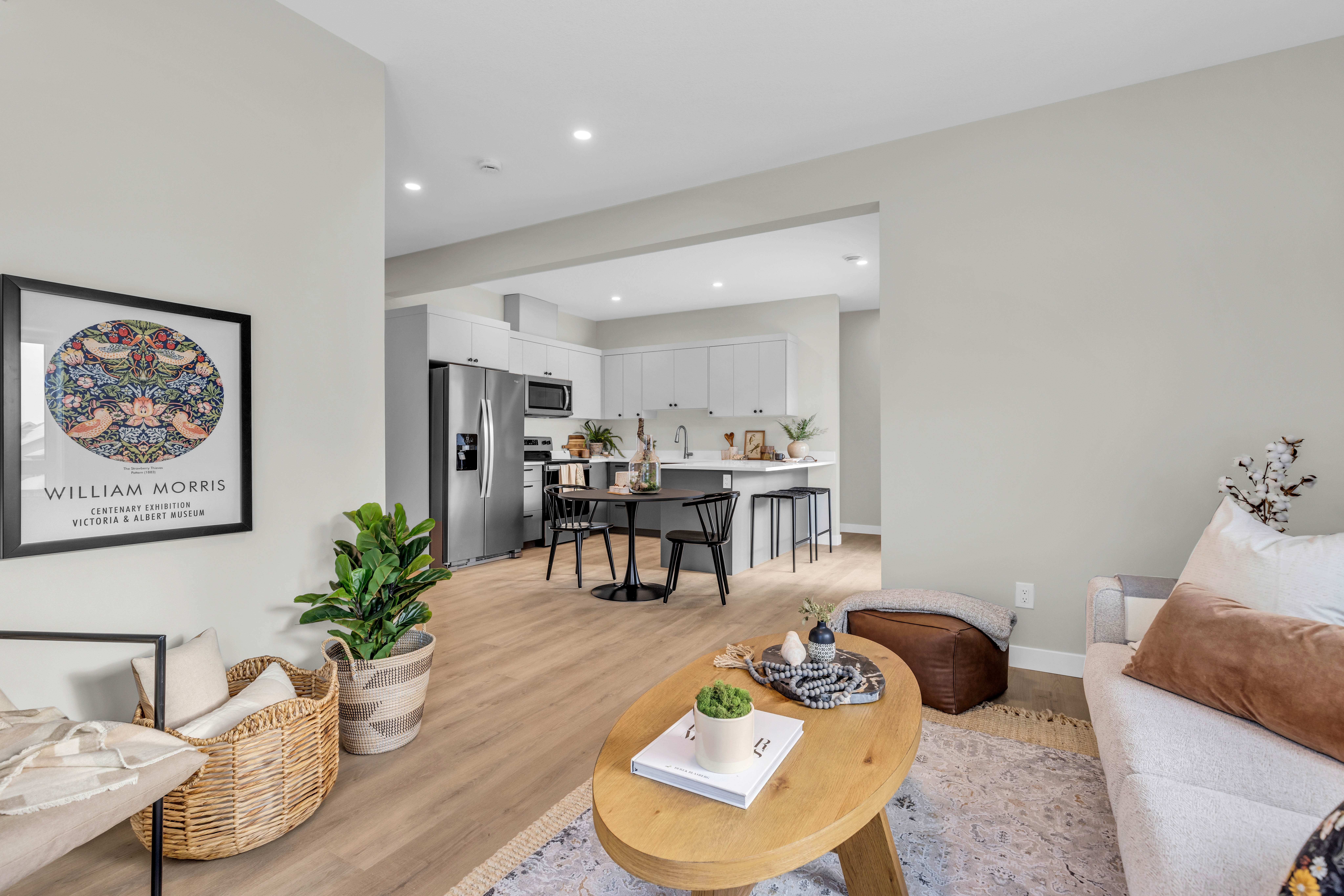 home render