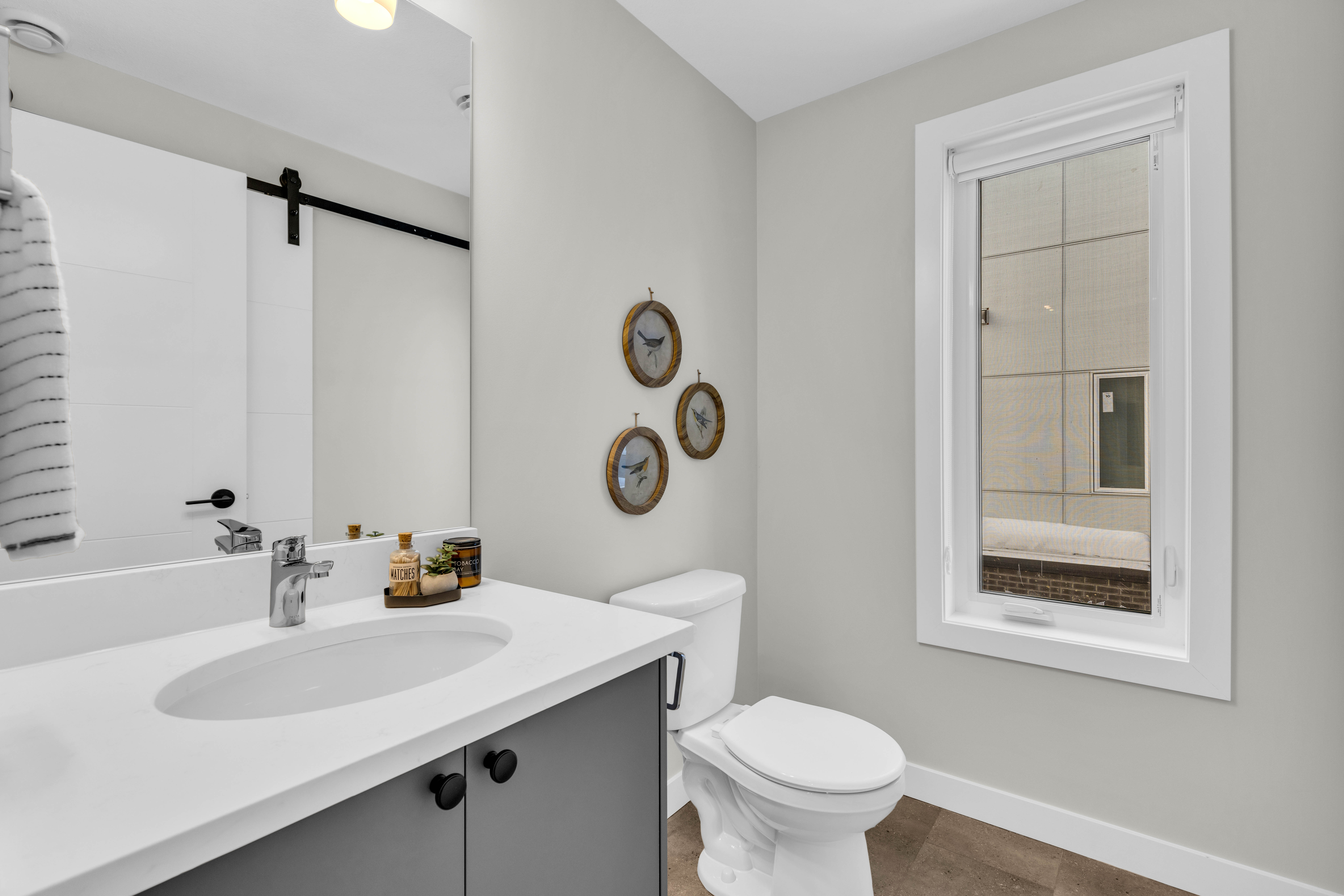 home render