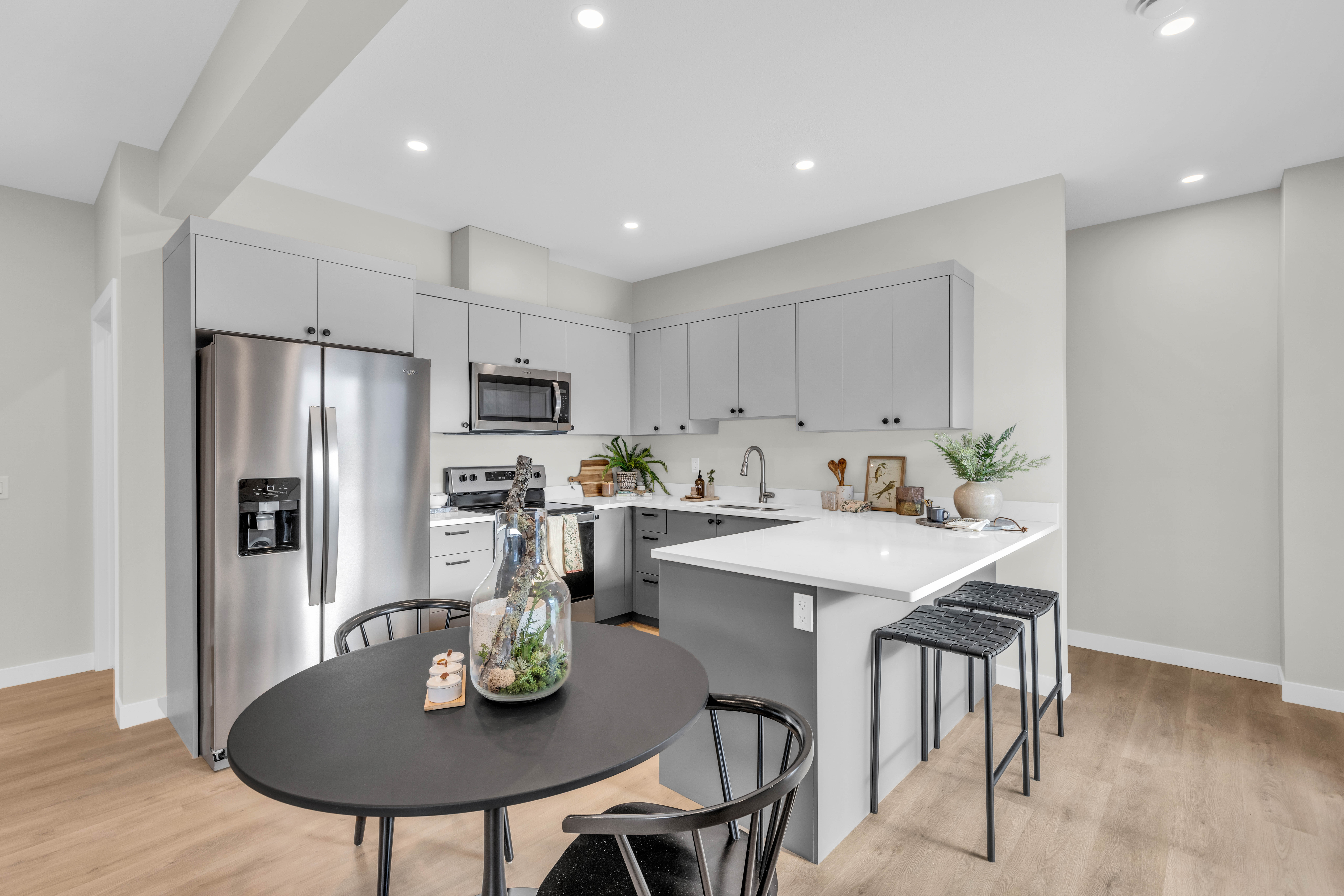 home render