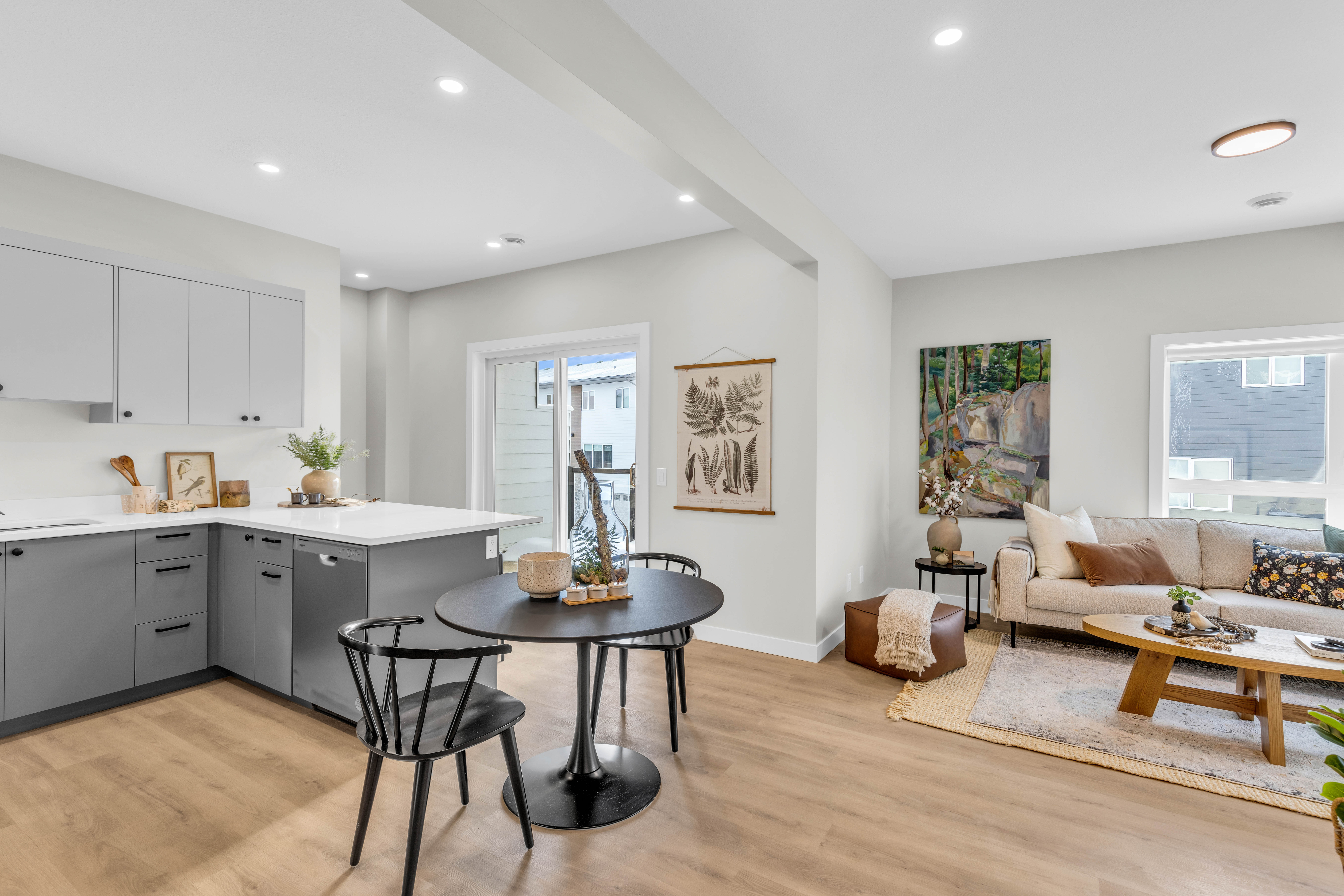 home render