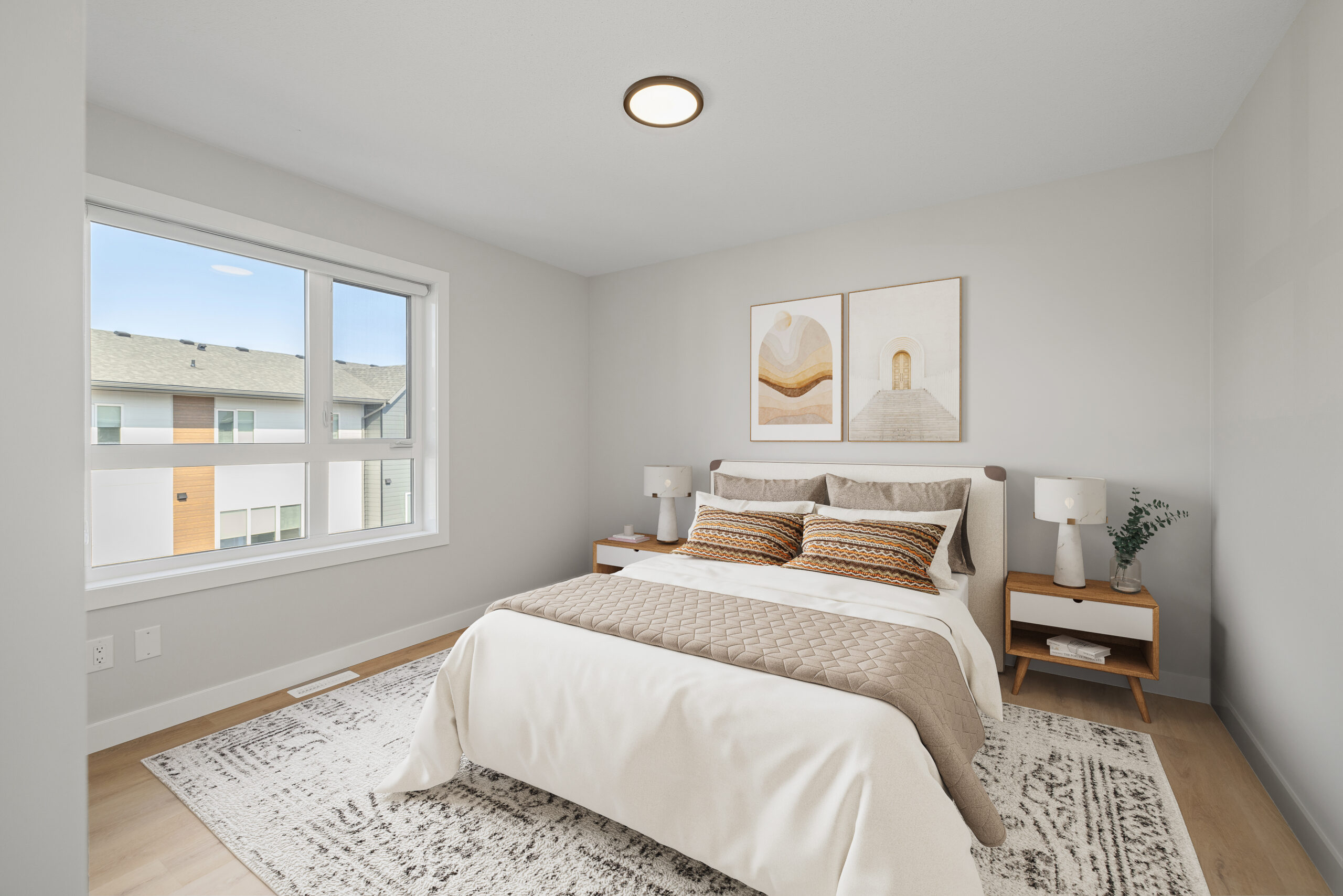 home render