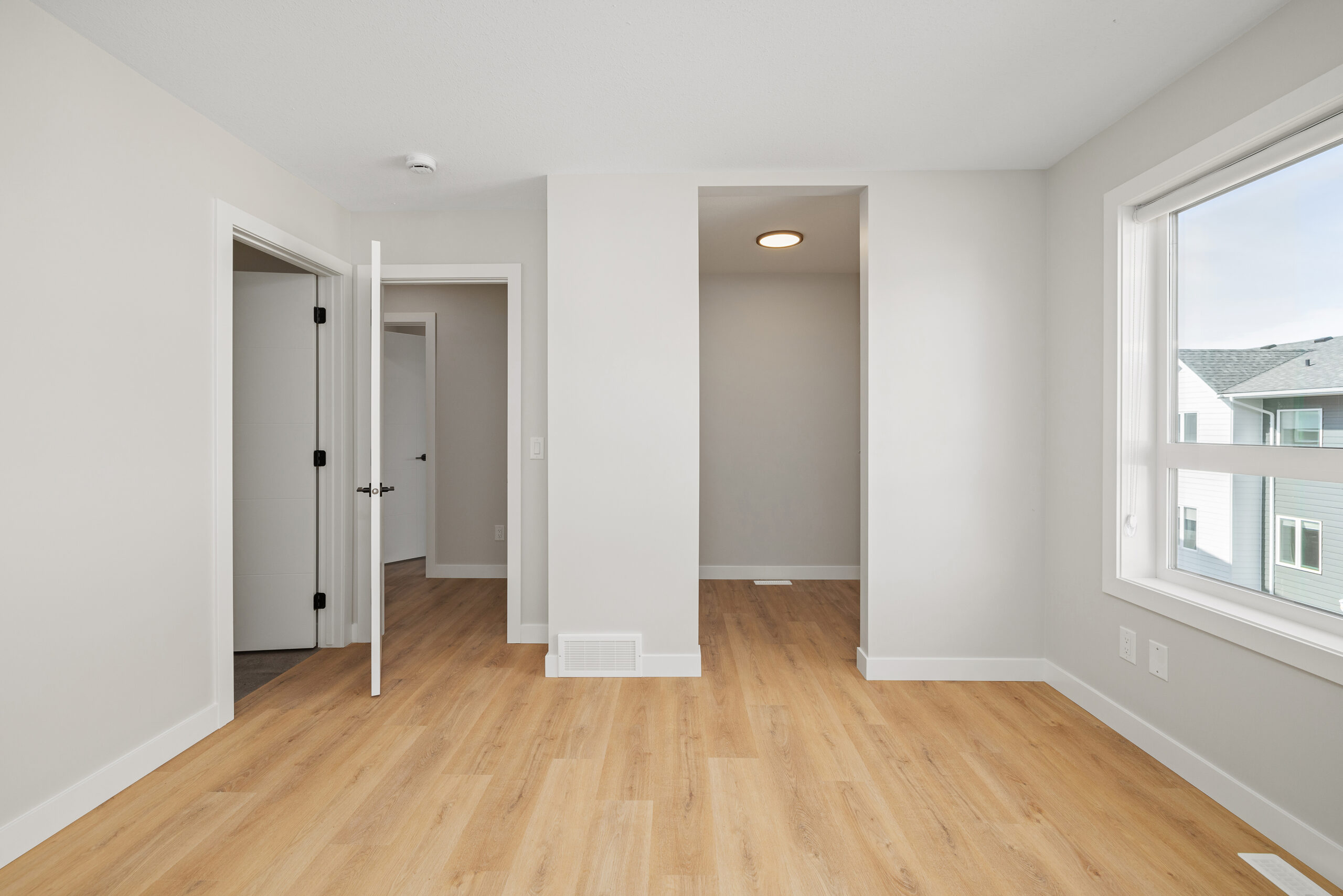 home render