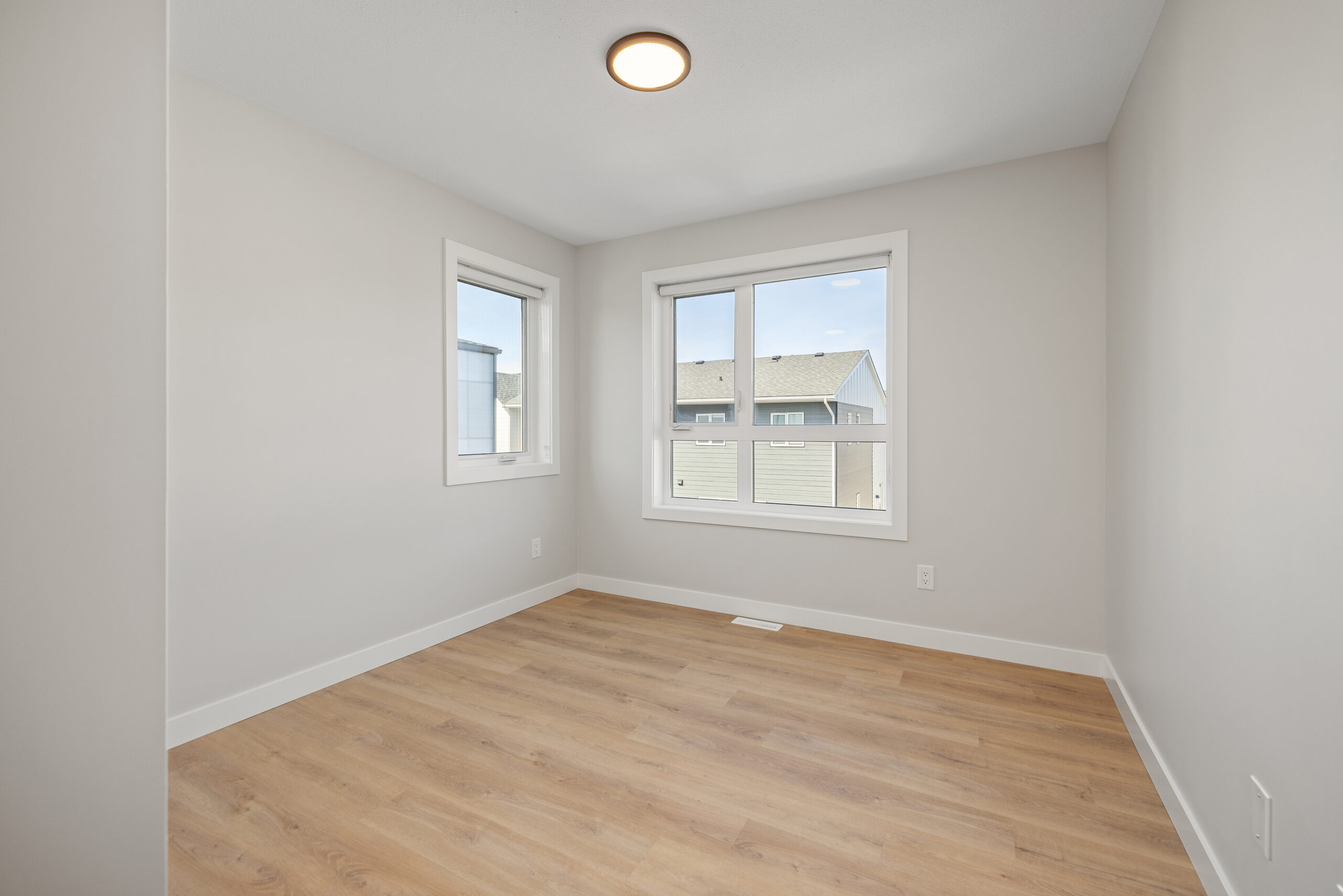 home render