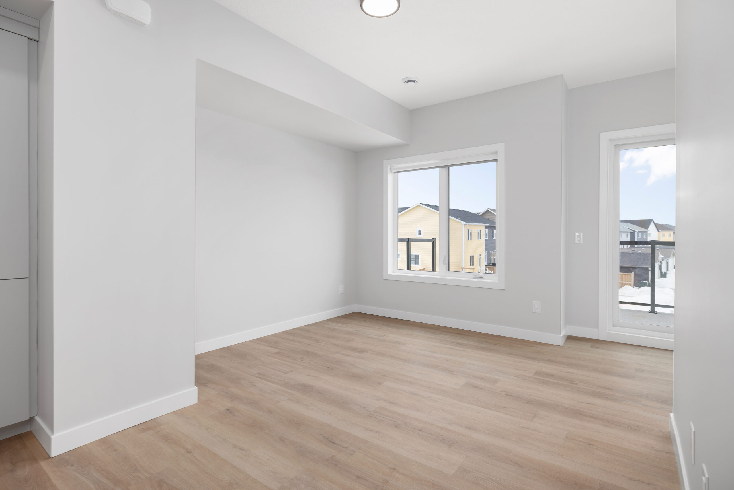 home render