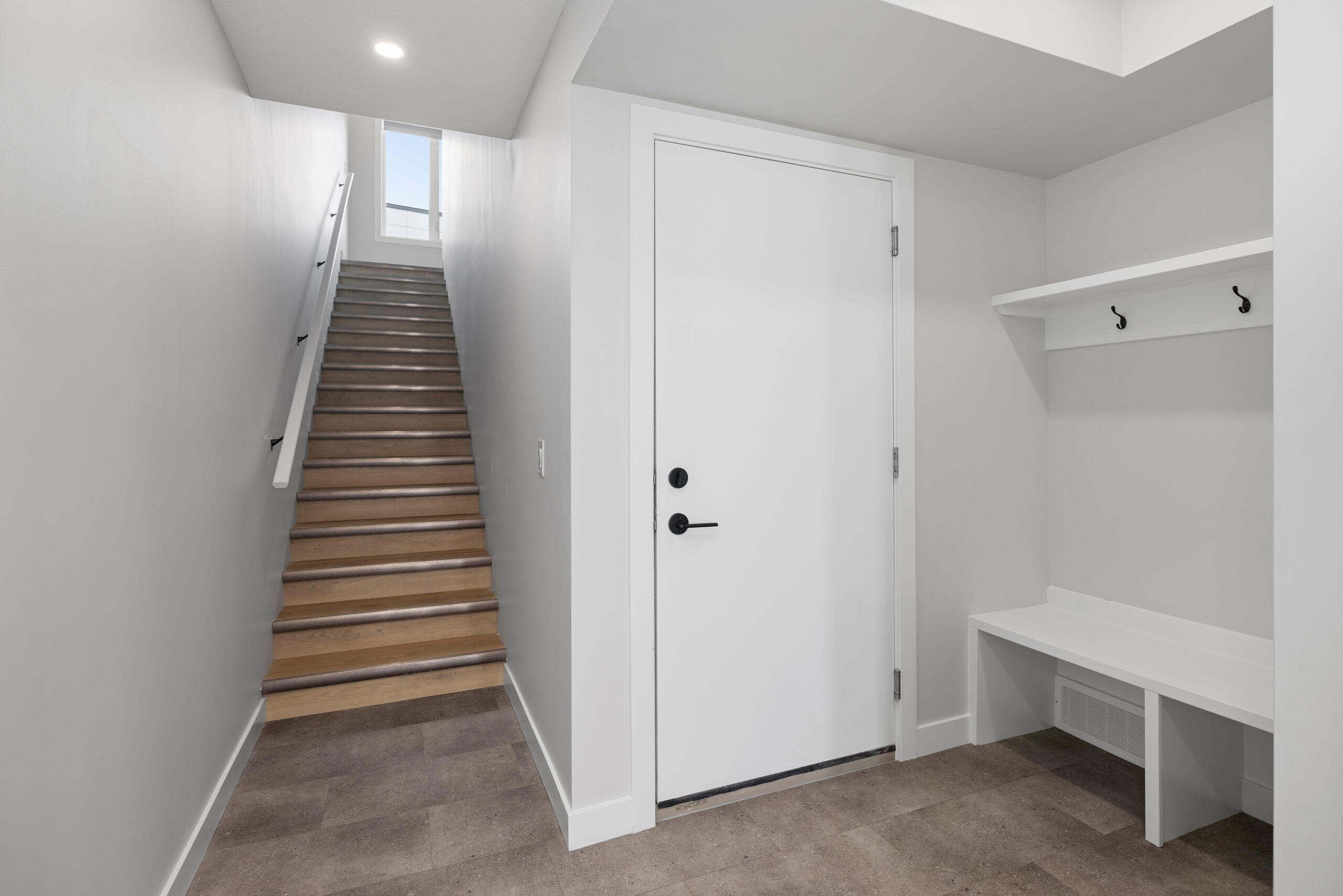 home render