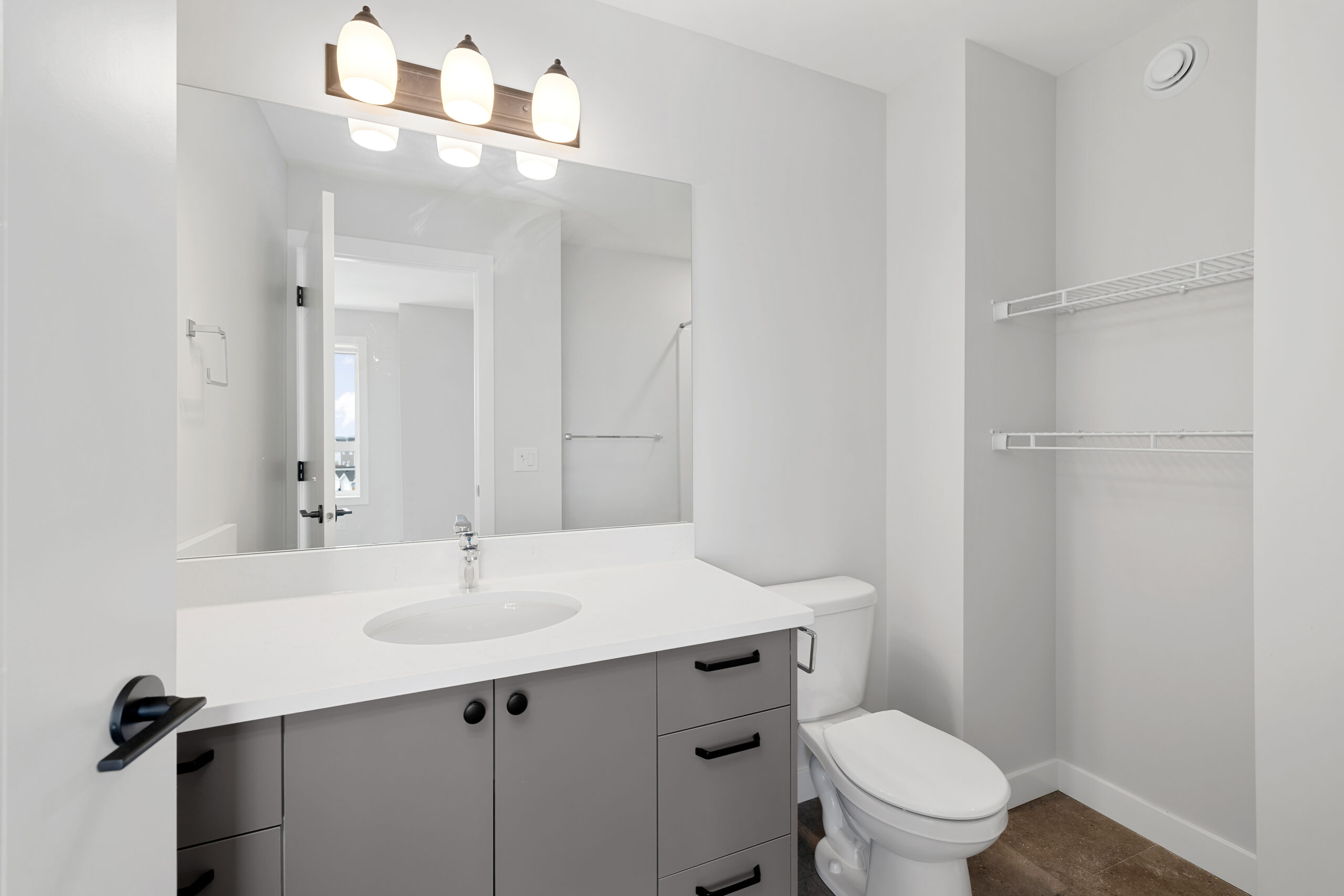 home render