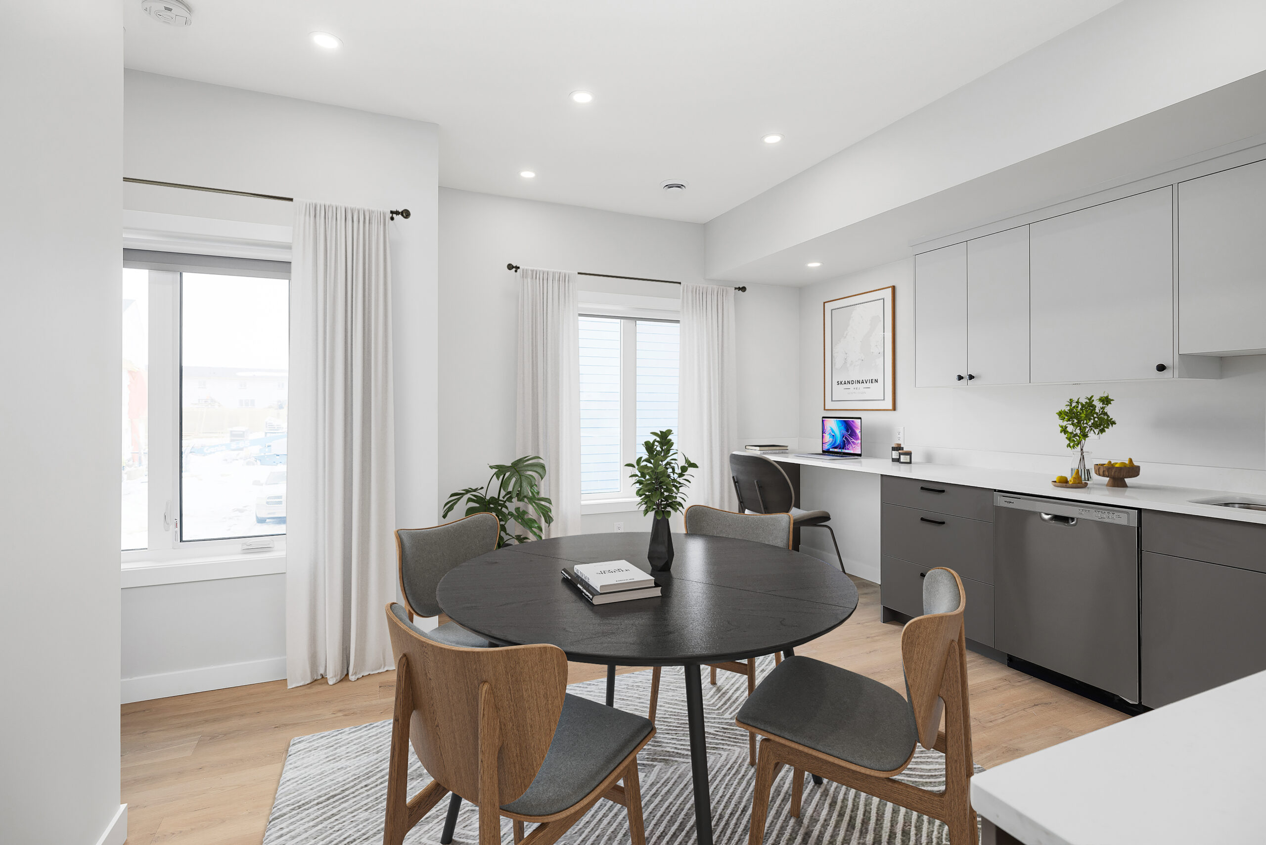 home render