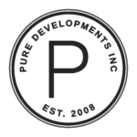 Logo for Pure