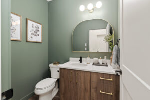 photo of showhome, 