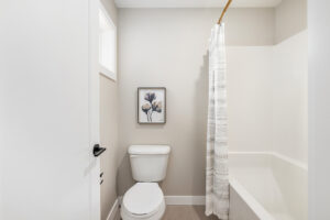 photo of showhome, 