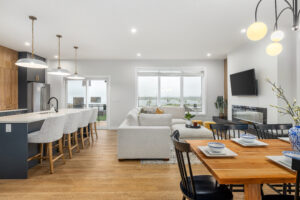 photo of showhome, 