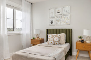 photo of showhome, 