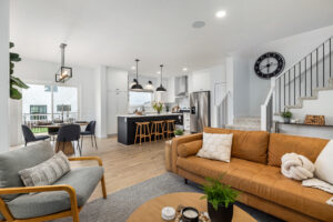 photo of showhome, 