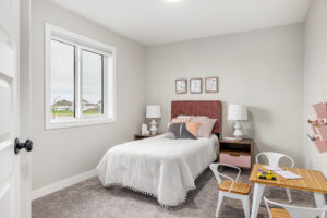 photo of showhome, 