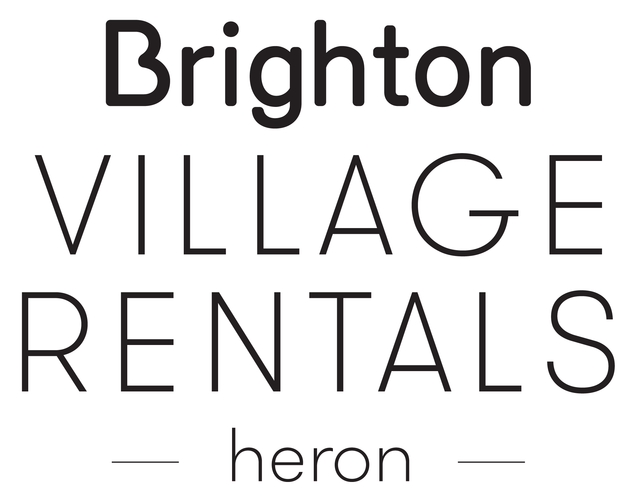 Logo for This wonderful brighton rental