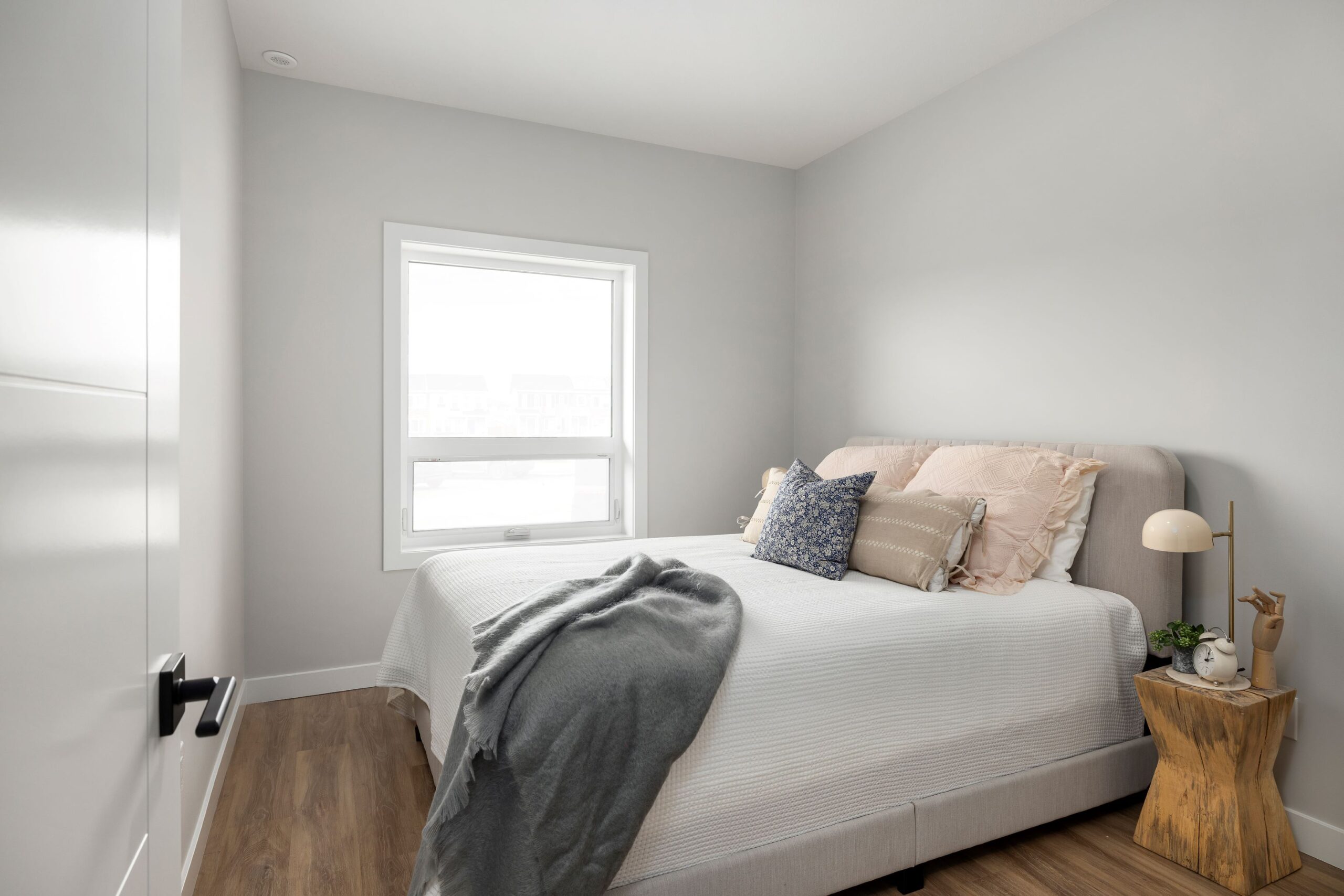 home render