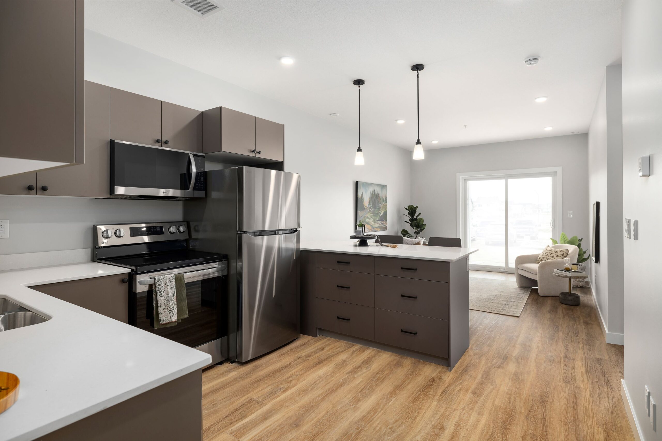 home render