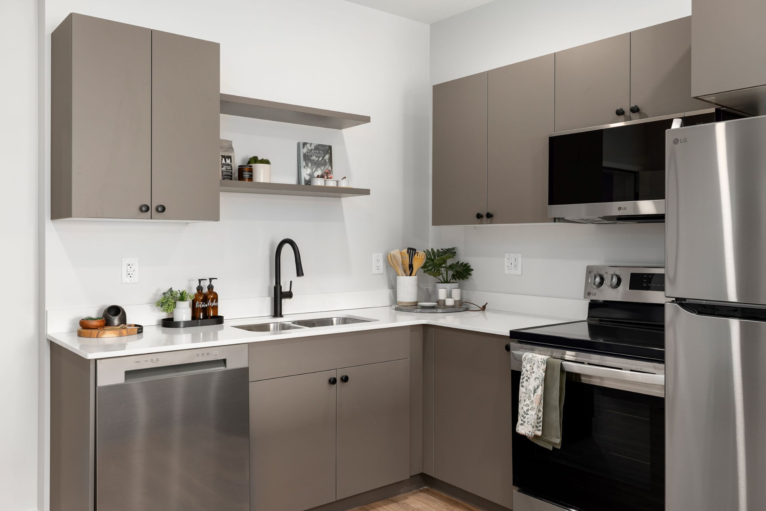 home render