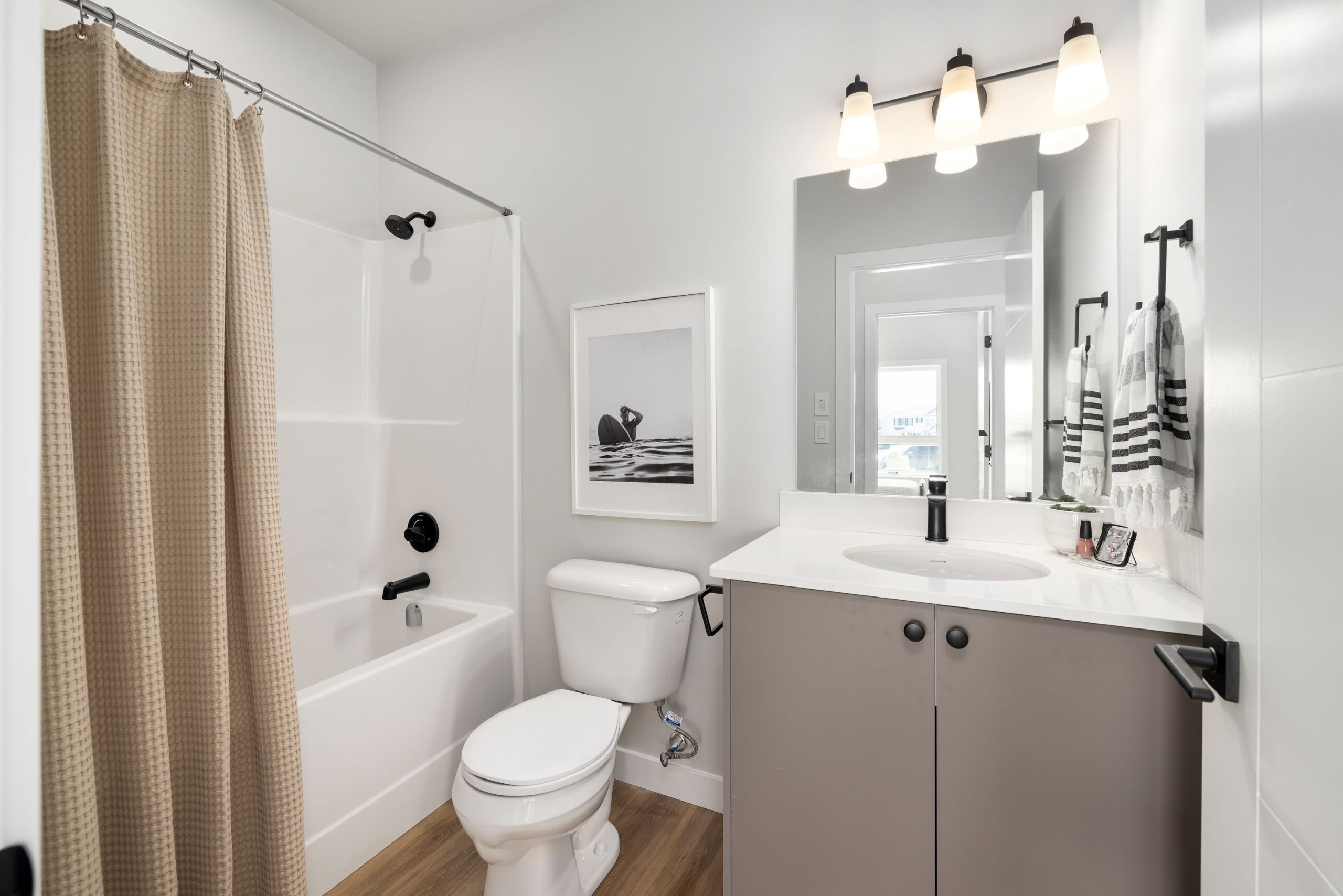 home render