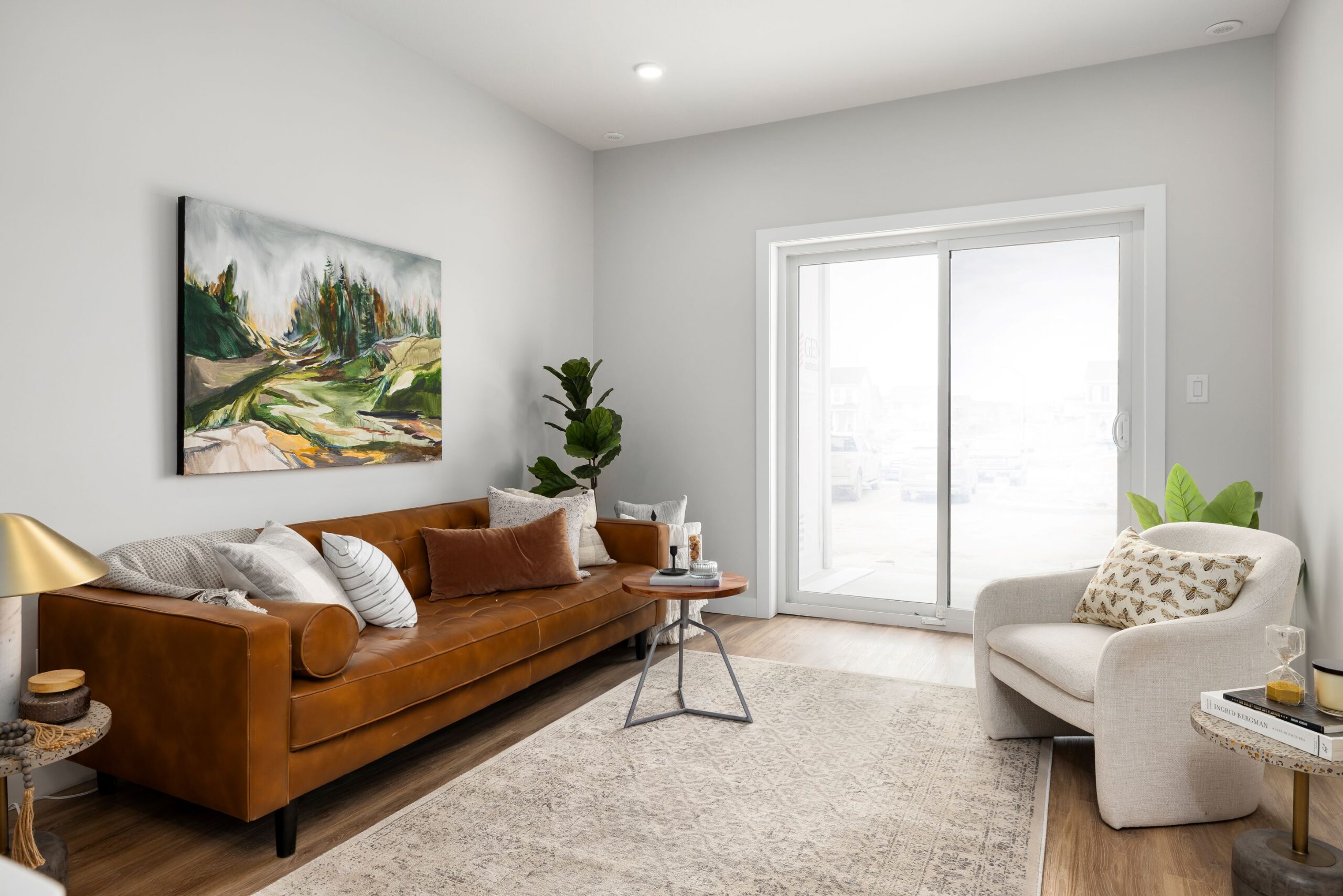 home render