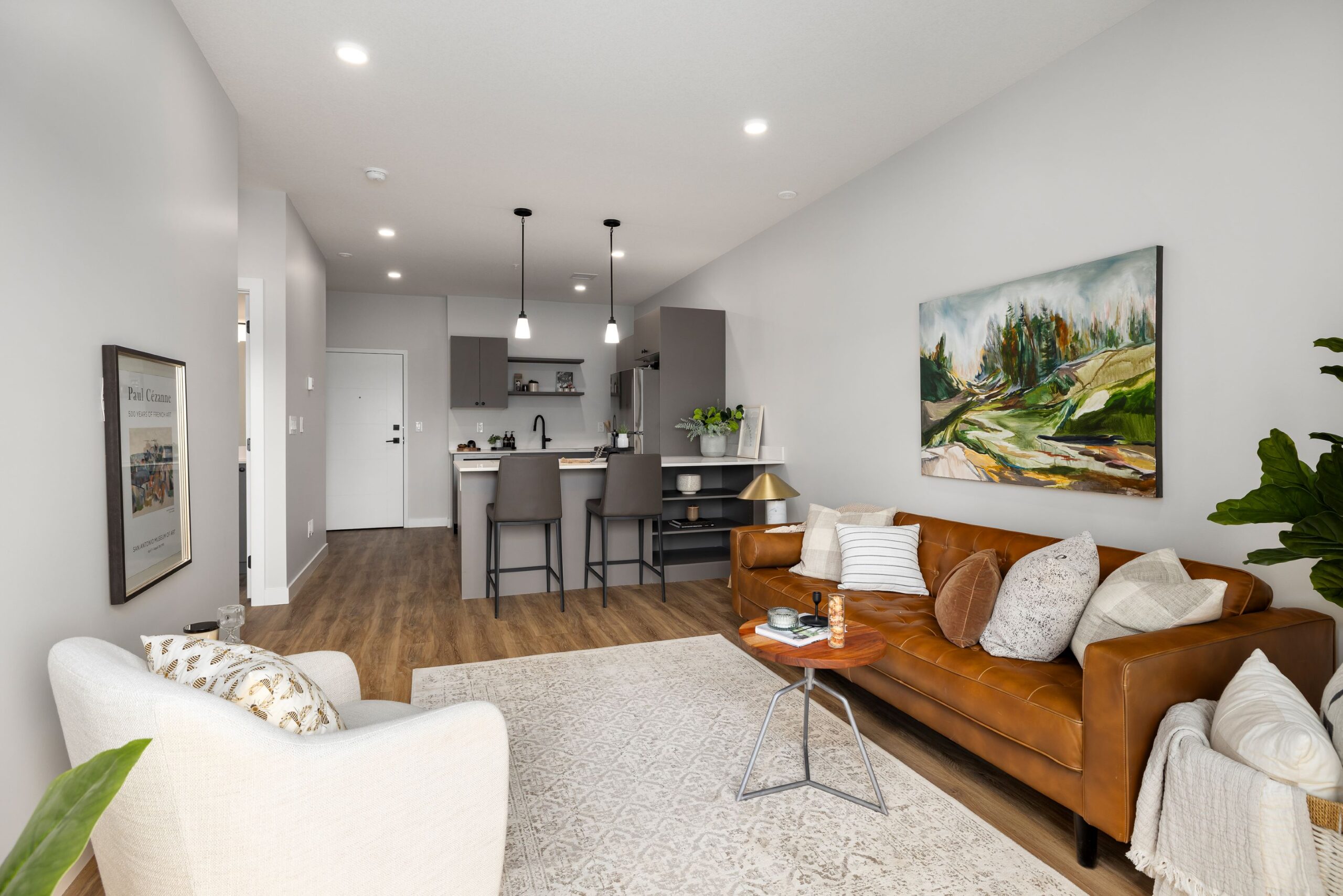 home render
