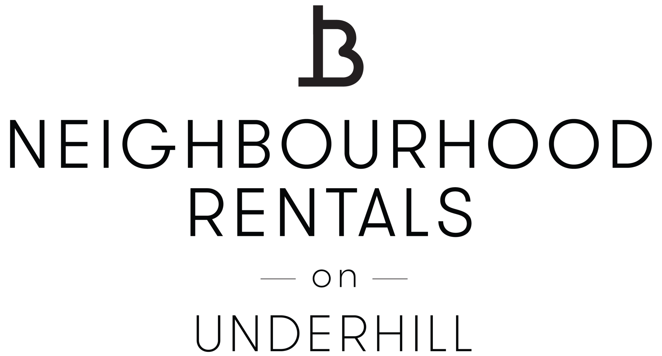 Logo for This wonderful brighton rental