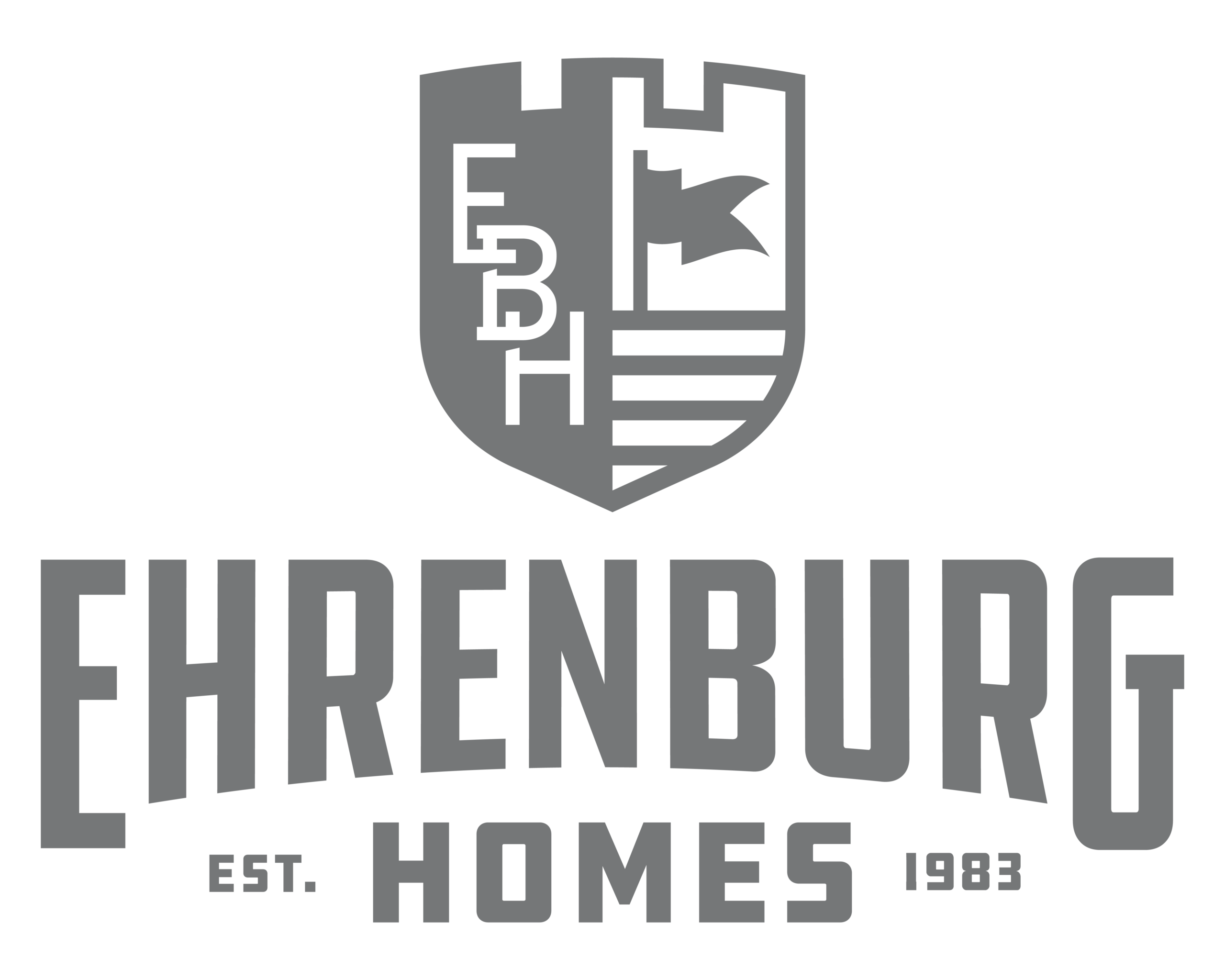 Logo for Ehrenburg